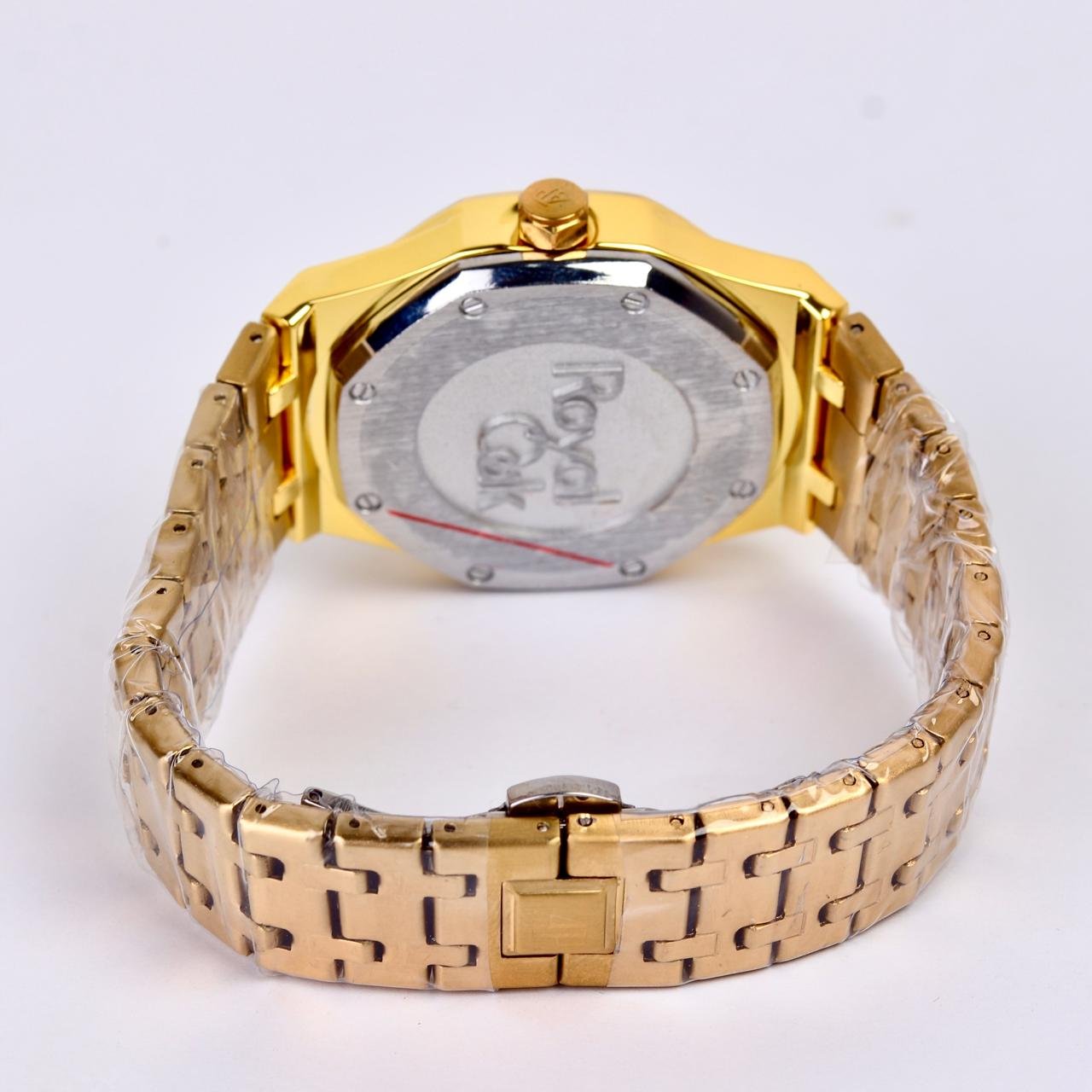 Audemars Piguet – Royal Oak – C-778