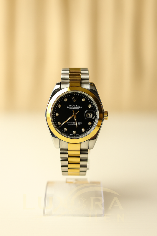 Rolex DateJust Jubilee ( Mechanical)