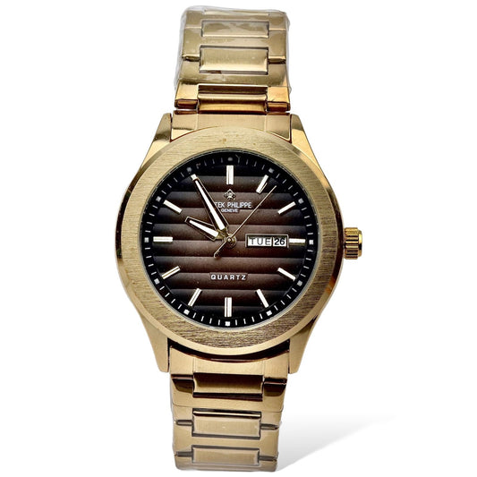 Patek Philippe – 40mm – C-614