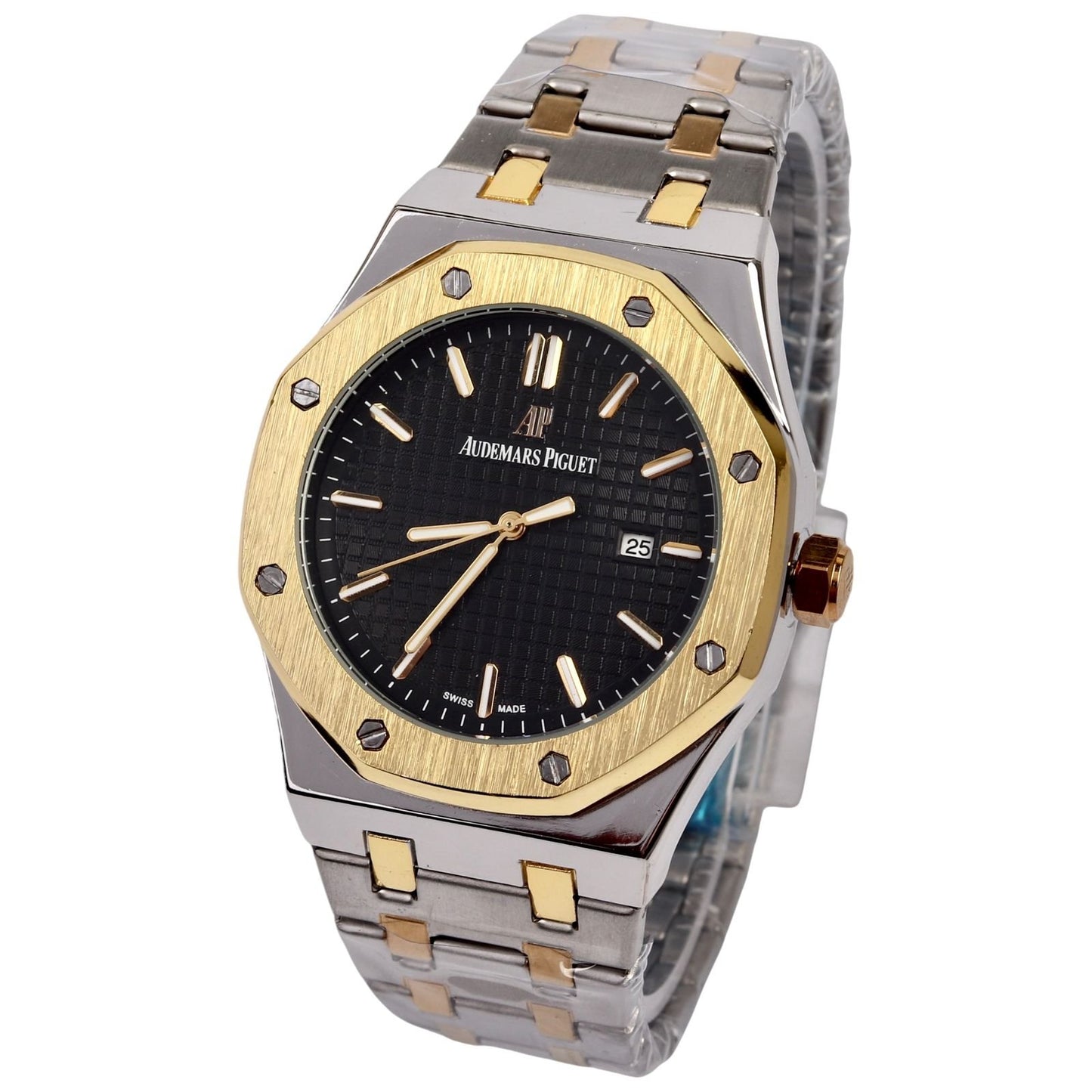 Audemars Piguet – Royal Oak – C-775