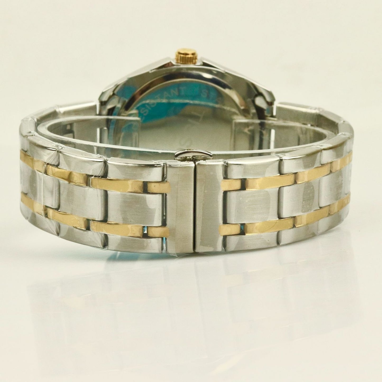 Tissot Couturier – 40mm – Stainless Steel – C-885