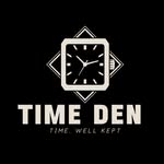 Timeden